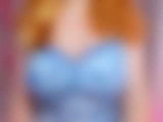 Live cam show with Sirena-Brighton - Red Hair Cum on Camsoda