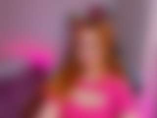 Live cam show with Sirena-Brighton - Tease Red Hair on Camsoda