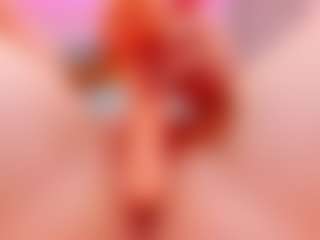 Live cam show with Sirena-Brighton - Red Hair Shaved Pussy on iamadamtest123.com