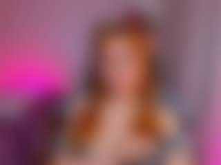 Live cam show with Sirena-Brighton - Red Hair Young Adult on Ass Tok