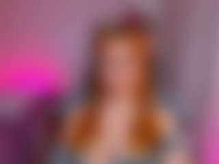 Live cam show with Sirena-Brighton - Spank Red Hair on Camversity