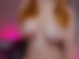 Live cam show with Sirena-Brighton - Red Hair Teen (18+) on anonymated.com