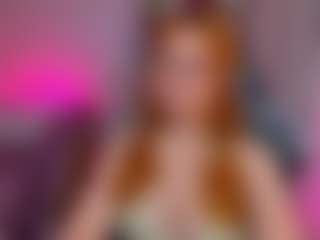 Live cam show with Sirena-Brighton - Asshole Red Hair on Fit Hotties