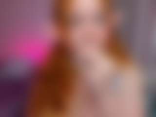 Live cam show with Sirena-Brighton - Red Hair Squirt on Camsoda
