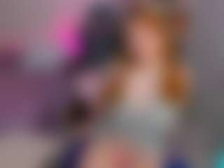 Live cam show with Sirena-Brighton - Asshole Red Hair on Streamer API
