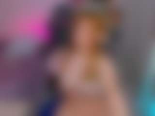 Sirena-Brighton's Live Sex Cam Show