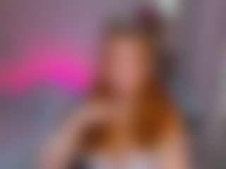 Live cam show with Sirena-Brighton - Red Hair Amateur on livesexfox.com