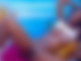 Live cam show with SweetsineAura - Ass Bouncing on Fit Hotties