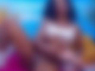 SweetsineAura's Live Sex Cam Show