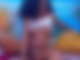 SweetsineAura's Live Sex Cam Show