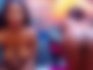 SweetsineAura's Live Sex Cam Show