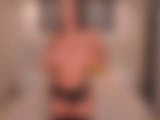 VictoriaBennet's Live Sex Cam Show
