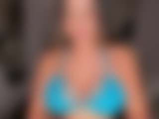 VictoriaBennet's Live Sex Cam Show
