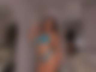 VictoriaBennet's Live Sex Cam Show