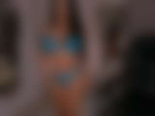 VictoriaBennet's Live Sex Cam Show