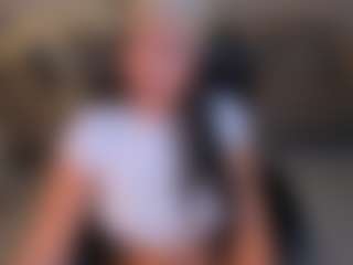 VictoriaBennet's Live Sex Cam Show