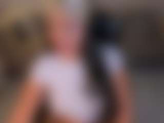 VictoriaBennet's Live Sex Cam Show