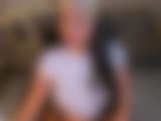 VictoriaBennet's Live Sex Cam Show