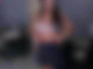 VictoriaBennet's Live Sex Cam Show