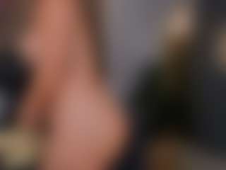VictoriaBennet's Live Sex Cam Show