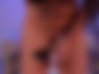 VictoriaBennet's Live Sex Cam Show