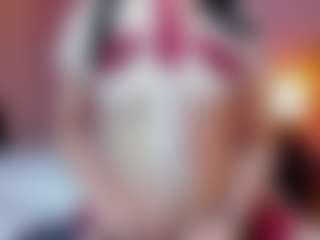Live cam show with wet-kiiss - Ebony on PervPlay.com | colombia