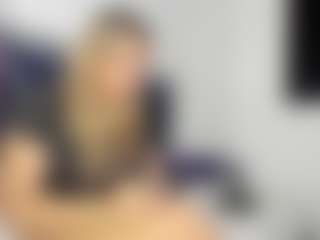 aleja-bunny's Live Sex Cam Show