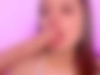 CamilleBlair's Live Sex Cam Show
