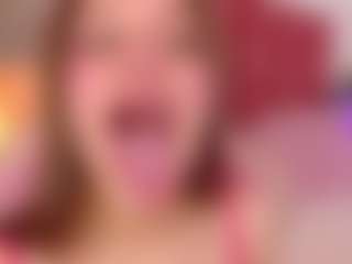 CamilleBlair's Live Sex Cam Show