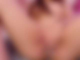 CamilleBlair's Live Sex Cam Show