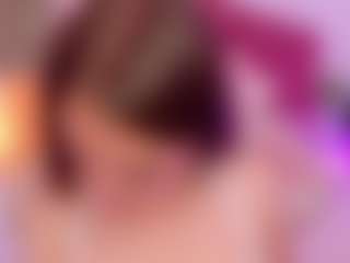 CamilleBlair's Live Sex Cam Show