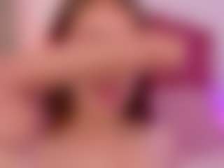 CamilleBlair's Live Sex Cam Show