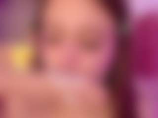 CamilleBlair's Live Sex Cam Show
