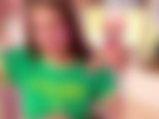Live cam show with CamilleBlair - Green Eyes on Camsoda