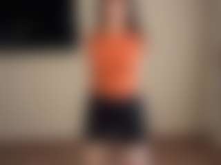 ChanellDworak's Live Sex Cam Show