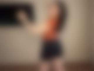 ChanellDworak's Live Sex Cam Show