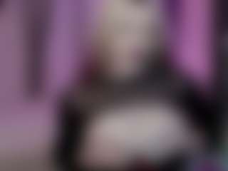 cherryelfcat's Live Sex Cam Show
