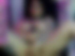 Live cam show with CloeeBeckam - Young Adult on crypto-cams | colombia