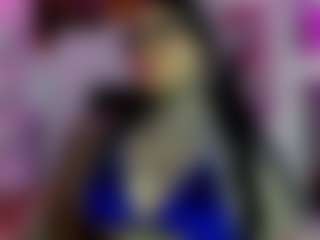 Live cam show with CloeeBeckam - Lovense on crypto-cams
