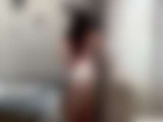 GiuseppinaSolberg's Live Sex Cam Show