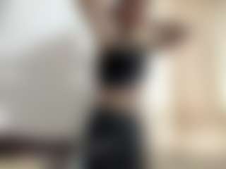 Live cam show with GiuseppinaSolberg - Average on Camsoda