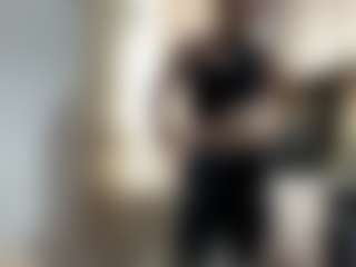GiuseppinaSolberg's Live Sex Cam Show