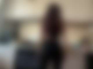 GiuseppinaSolberg's Live Sex Cam Show