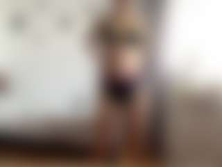 GiuseppinaSolberg's Live Sex Cam Show