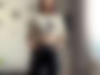Live cam show with GiuseppinaSolberg - Nipple Piercings on CSO-WL