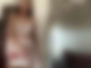 GiuseppinaSolberg's Live Sex Cam Show
