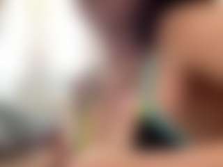 Live cam show with GiuseppinaSolberg - Camel Toe on Strip Flash - Live Sex Shows