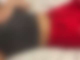 Live cam show with GiuseppinaSolberg - Oil on Free Soda