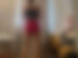 Live cam show with GiuseppinaSolberg - Bondage on Milfs Live
