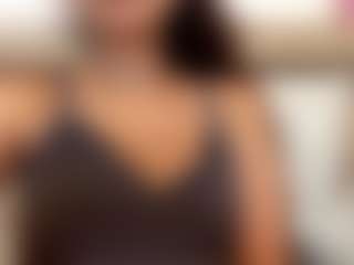 Live cam show with GiuseppinaSolberg - Camel Toe on Strip Flash - Live Sex Shows